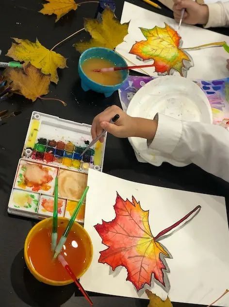 多伦多宝藏青少年服装设计学校被我们找到了！艺术美育Eyes On Mi！