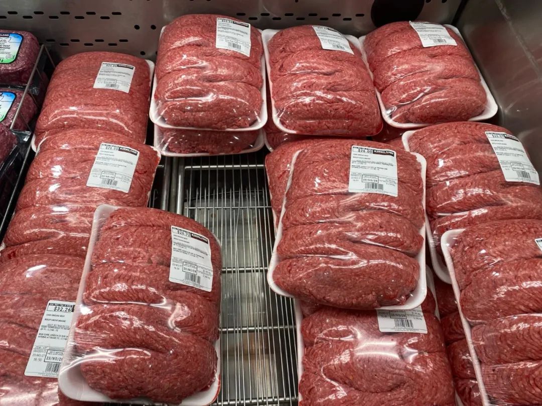 公主请吃牛肉!Costco买牛肉攻略:下次买肉再也不会把CPU干烧了! 公主请吃牛肉!Costco买牛肉攻略:下次买肉再也不会把CPU干烧了!