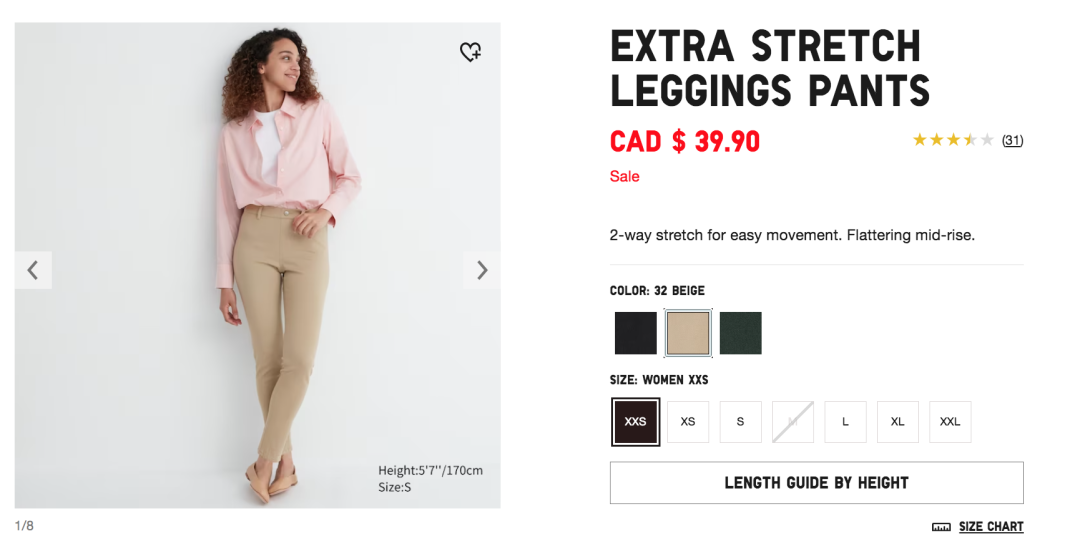 明年北美再开20家优衣库：Fairview Mall和STC就要有新店了