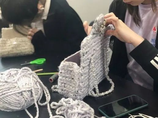 多伦多宝藏青少年服装设计学校被我们找到了！艺术美育Eyes On Mi！