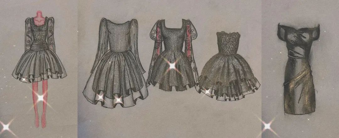 多伦多宝藏青少年服装设计学校被我们找到了！艺术美育Eyes On Mi！