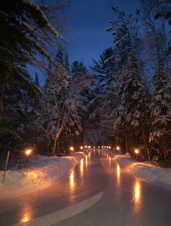 这个暖冬一玩一个不吱声：盘点多伦多周边7个短途景点