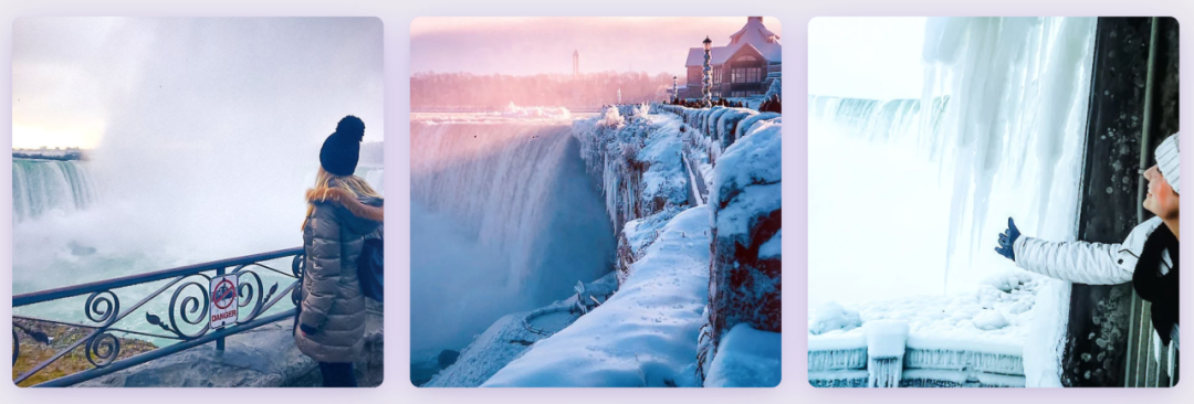这个暖冬一玩一个不吱声：盘点多伦多周边7个短途景点