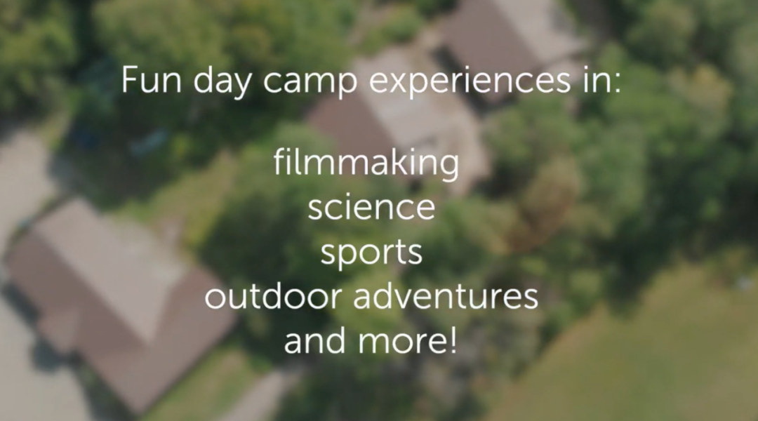 日营、过夜营、领导力主题营！YMCA夏令营今天开放报名，手慢无！