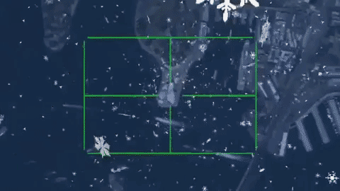 圣诞老人已批准出发！实时定位圣诞老人：总理特鲁多都急出表情包了