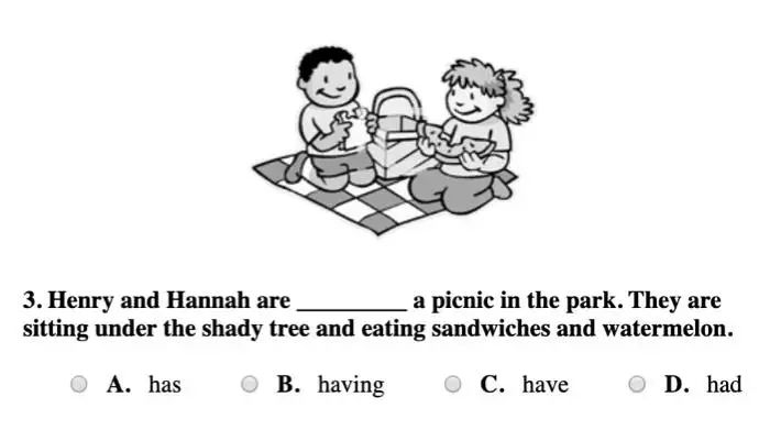 别傻傻刷题！一周2套题就够了！安利一个适合北美中小学生的自学网站