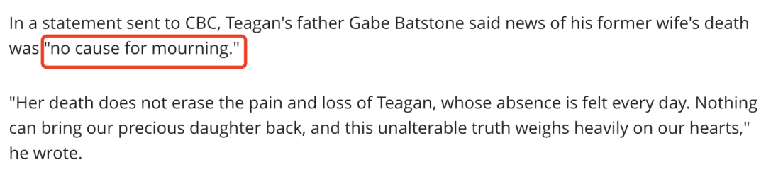 为了伤害前夫，用塑料袋闷死8岁女儿！加拿大狠心母亲死在了监狱