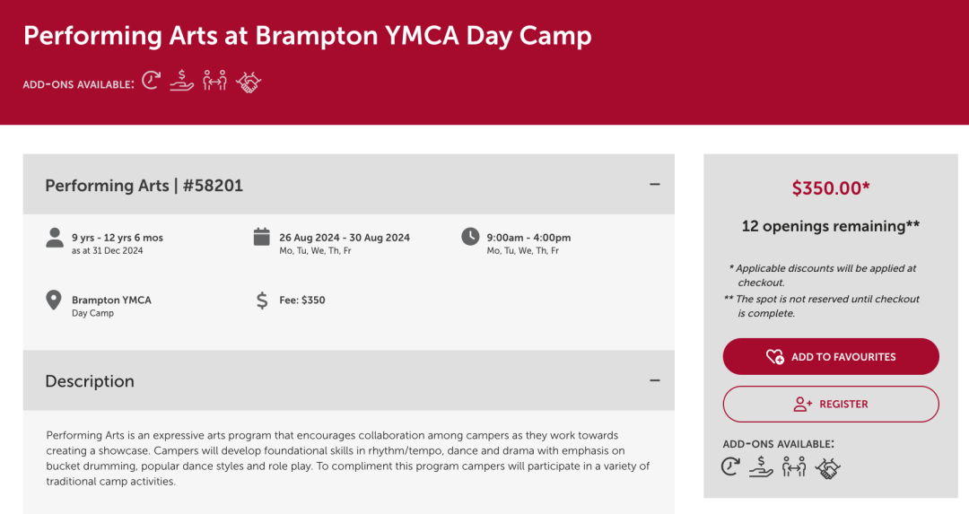 日营、过夜营、领导力主题营！YMCA夏令营今天开放报名，手慢无！