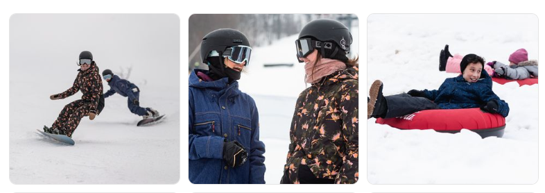 这个暖冬一玩一个不吱声：盘点多伦多周边7个短途景点