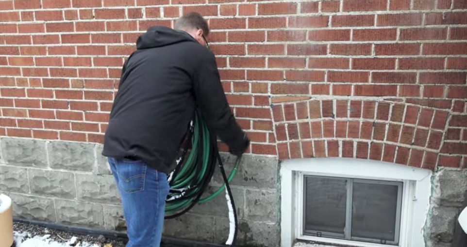 零下30度~极寒警告！水管说裂就裂：“冷知识”让你省下一个小目标