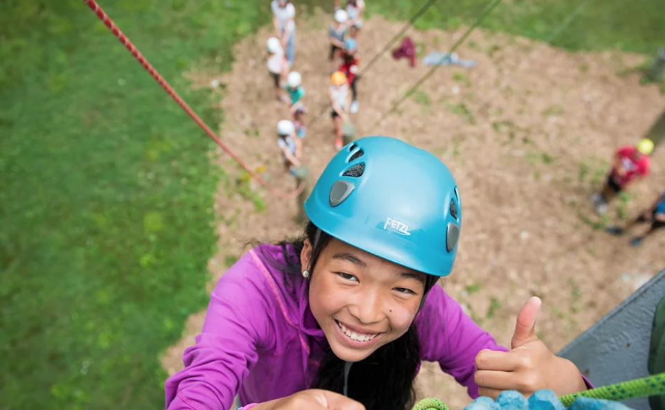 日营、过夜营、领导力主题营！YMCA夏令营今天开放报名，手慢无！