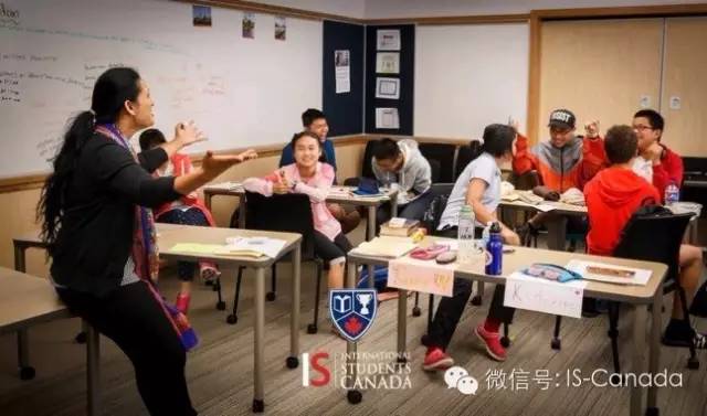 游学2||2024加拿大顶级百年私校爱普比夏校之ESL---英语力提升+世界名校访校（寄宿|12-16岁）