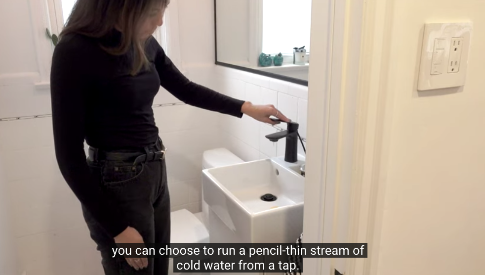 零下30度~极寒警告！水管说裂就裂：“冷知识”让你省下一个小目标