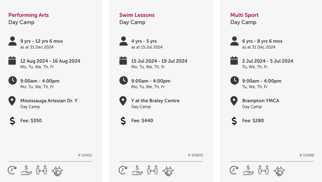 日营、过夜营、领导力主题营！YMCA夏令营今天开放报名，手慢无！