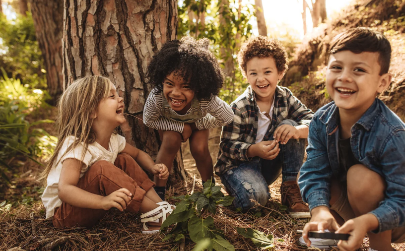 日营、过夜营、领导力主题营！YMCA夏令营今天开放报名，手慢无！