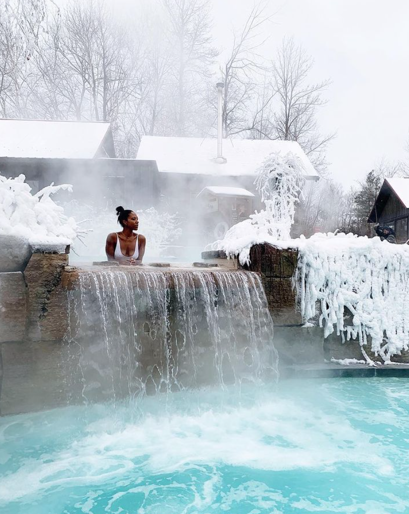 这个暖冬一玩一个不吱声：盘点多伦多周边7个短途景点