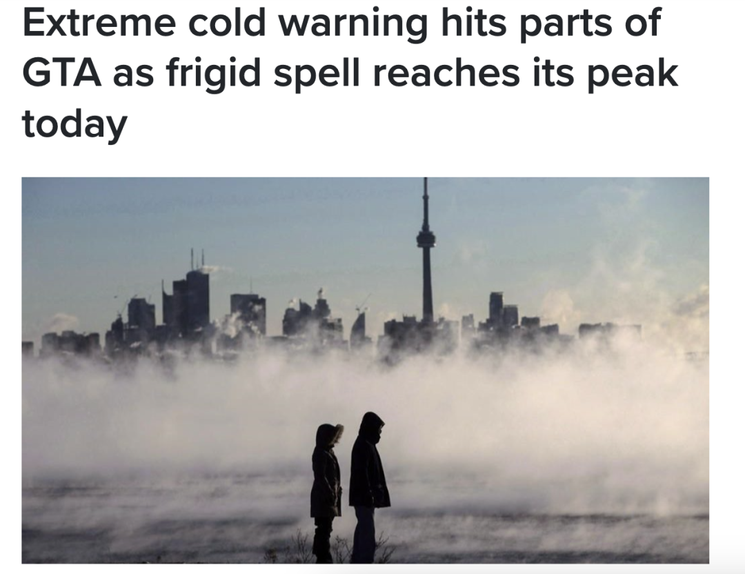 零下30度~极寒警告！水管说裂就裂：“冷知识”让你省下一个小目标