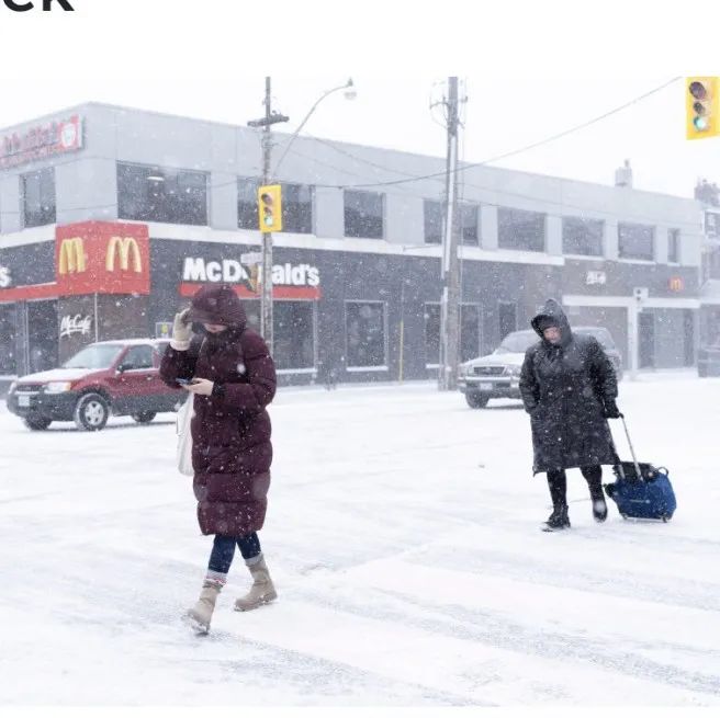 零下30度~极寒警告！水管说裂就裂：“冷知识”让你省下一个小目标