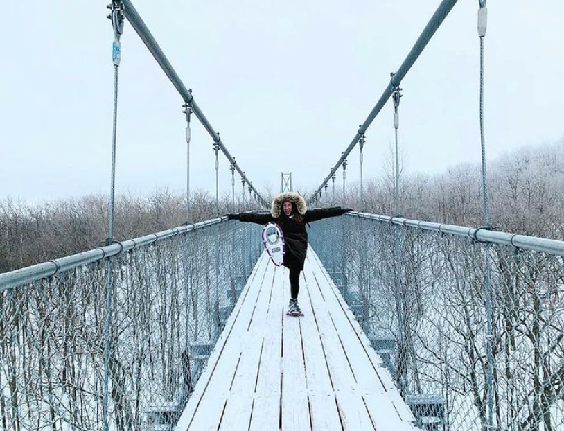 这个暖冬一玩一个不吱声：盘点多伦多周边7个短途景点