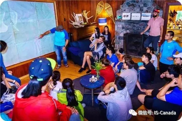 游学2||2024加拿大顶级百年私校爱普比夏校之ESL---英语力提升+世界名校访校（寄宿|12-16岁）