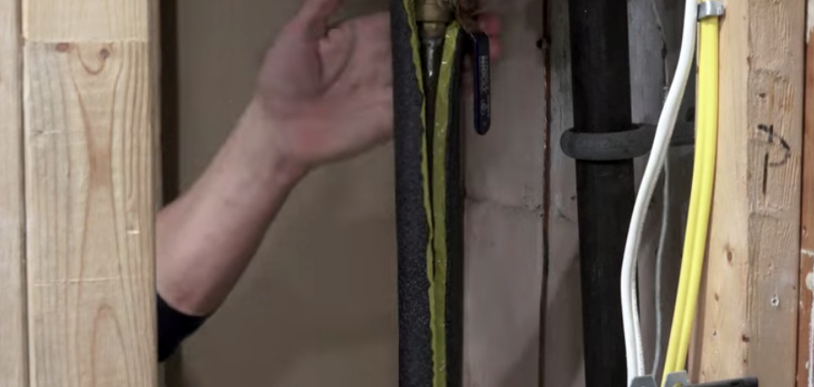 零下30度~极寒警告！水管说裂就裂：“冷知识”让你省下一个小目标