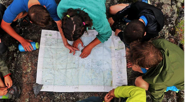 日营、过夜营、领导力主题营！YMCA夏令营今天开放报名，手慢无！