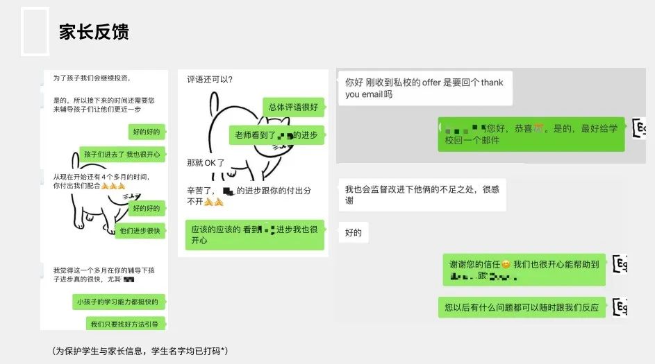 新年福利:50刀课程优惠券随便拿!管家式辅导,学业打怪升级~ 新年福利:50刀课程优惠券随便拿!管家式辅导,学业打怪升级~