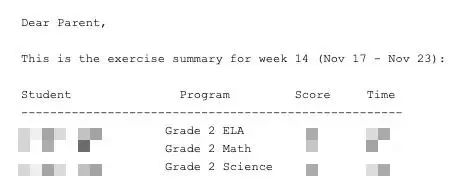 别傻傻刷题！一周2套题就够了！安利一个适合北美中小学生的自学网站