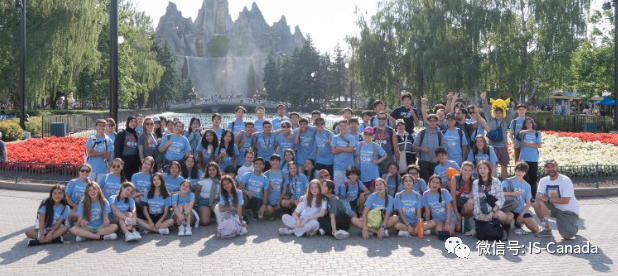 游学2||2024加拿大顶级百年私校爱普比夏校之ESL---英语力提升+世界名校访校（寄宿|12-16岁）