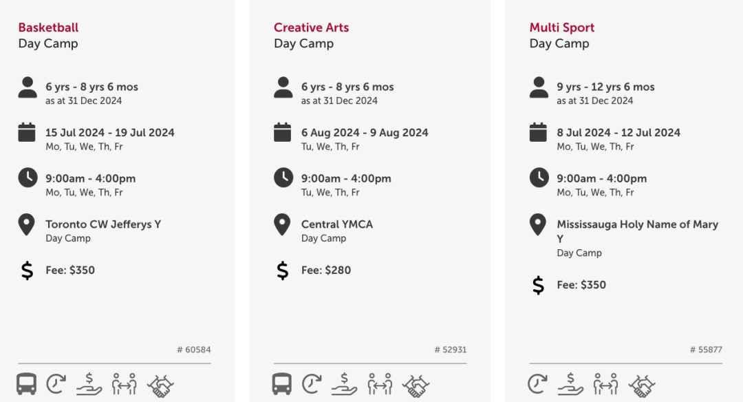 日营、过夜营、领导力主题营！YMCA夏令营今天开放报名，手慢无！