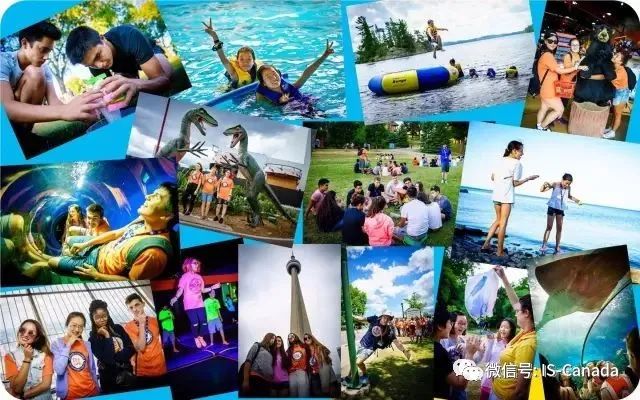 游学2||2024加拿大顶级百年私校爱普比夏校之ESL---英语力提升+世界名校访校（寄宿|12-16岁）