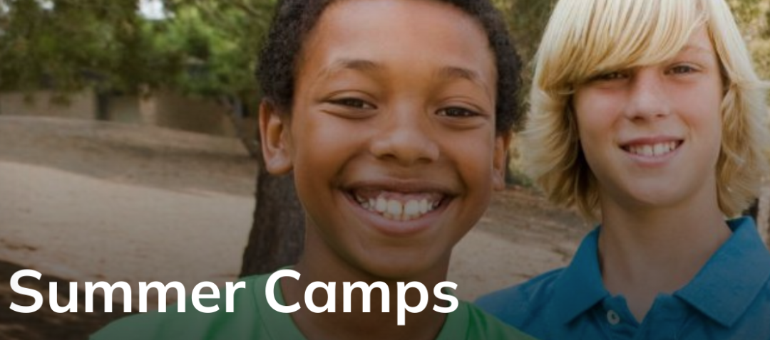 多伦多12个区的社区夏令营报名日历：不是别家夏令营报不起，而是社区夏令营更有性价比