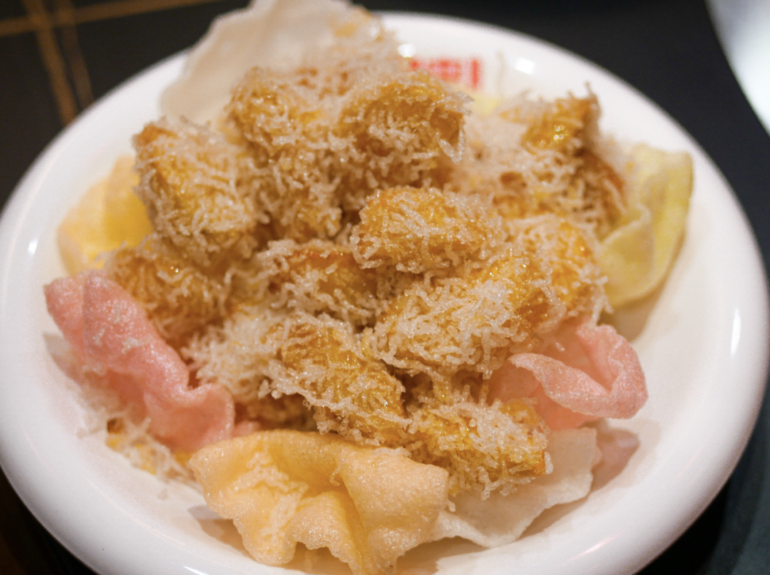 人均25吃到饱!这家铁锅炖太适合年终聚餐了! 人均25吃到饱!这家铁锅炖太适合年终聚餐了!