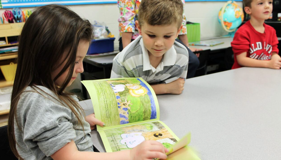一年发三次成绩单！看懂2月发的成绩单：分数评语和让i人父母狂喜的非必要家长会