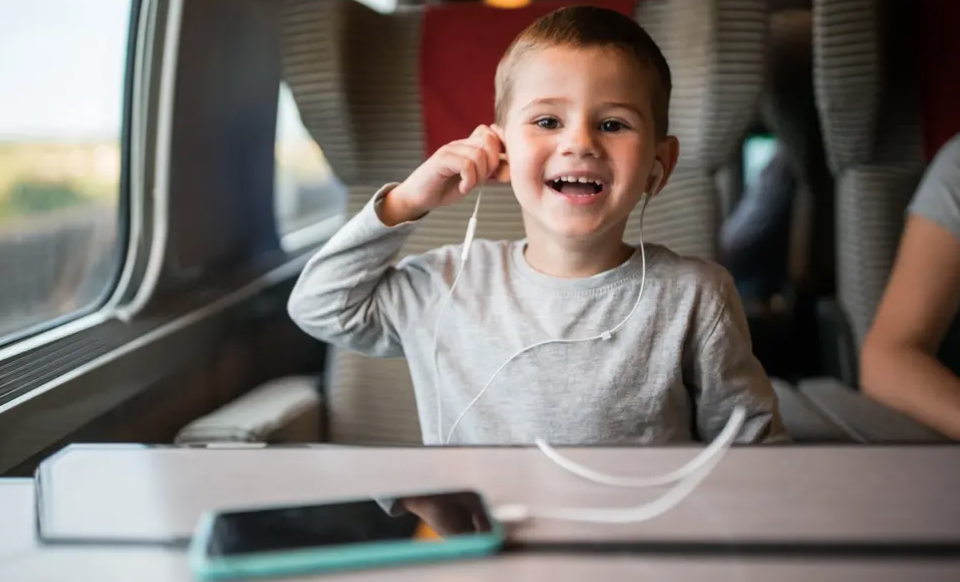 3-15岁少儿法语学习神器来啦！Storyplay'r沉浸式法语在线有声图书馆