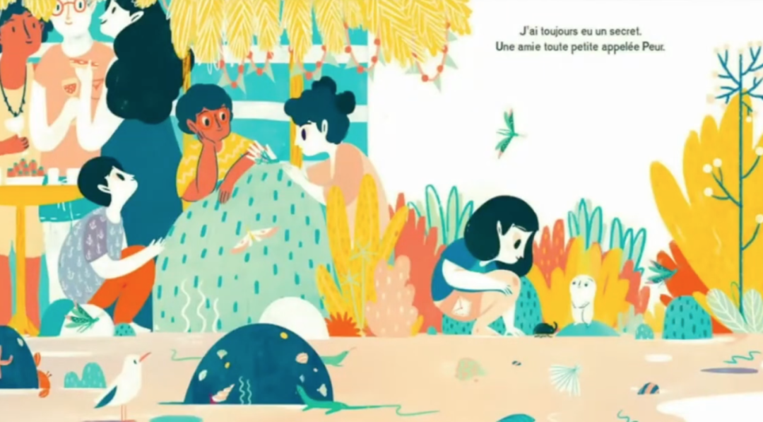 3-15岁少儿法语学习神器来啦！Storyplay'r沉浸式法语在线有声图书馆