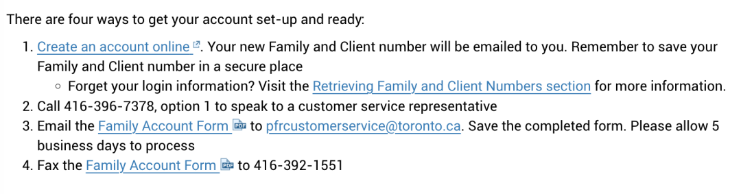 多伦多12个区的社区夏令营报名日历：不是别家夏令营报不起，而是社区夏令营更有性价比