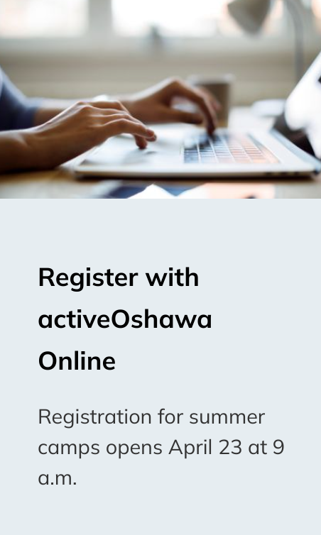 多伦多12个区的社区夏令营报名日历：不是别家夏令营报不起，而是社区夏令营更有性价比