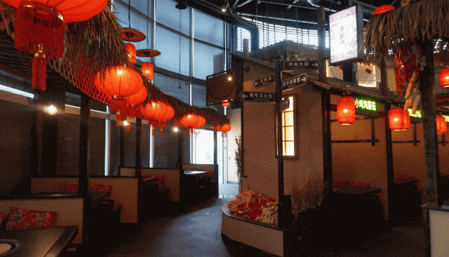 人均25吃到饱!这家铁锅炖太适合年终聚餐了! 人均25吃到饱!这家铁锅炖太适合年终聚餐了!