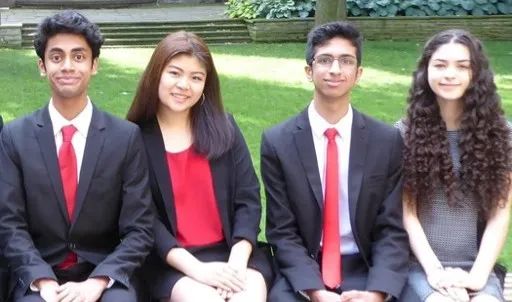 辩论训练和模拟哈佛大学世界学校辩论邀请赛