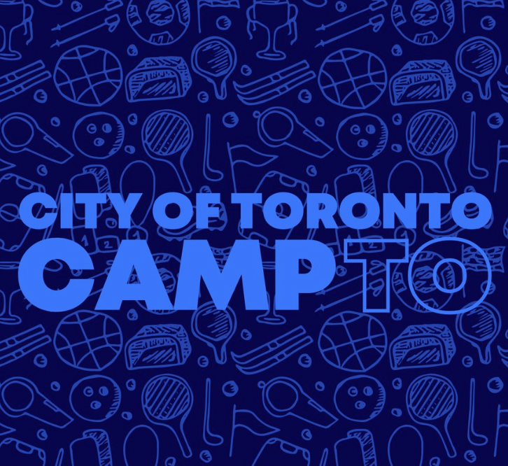 多伦多12个区的社区夏令营报名日历：不是别家夏令营报不起，而是社区夏令营更有性价比