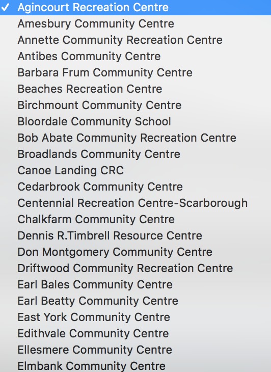 多伦多12个区的社区夏令营报名日历：不是别家夏令营报不起，而是社区夏令营更有性价比