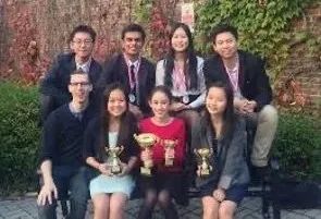 辩论训练和模拟哈佛大学世界学校辩论邀请赛