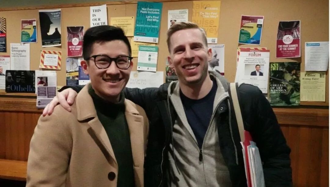 辩论训练和模拟哈佛大学世界学校辩论邀请赛