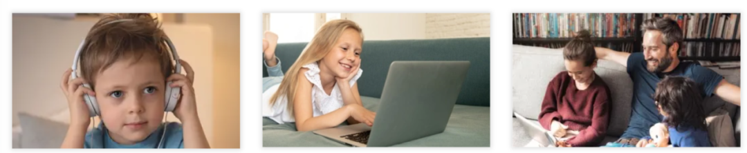 3-15岁少儿法语学习神器来啦！Storyplay'r沉浸式法语在线有声图书馆