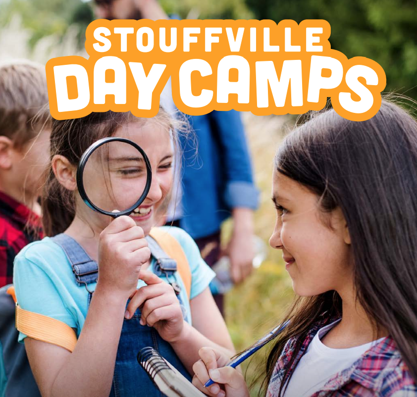 多伦多12个区的社区夏令营报名日历：不是别家夏令营报不起，而是社区夏令营更有性价比