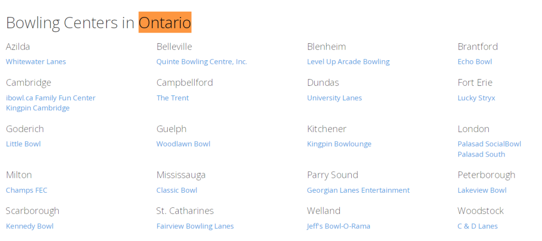 暑期限定福利！北美儿童免费打保龄球：3月1日开放报名！