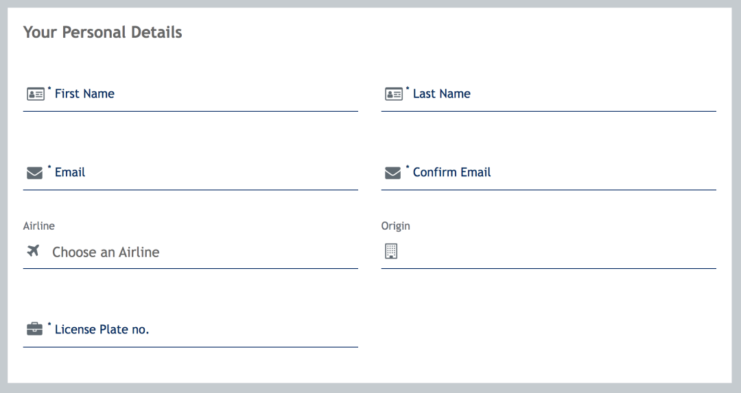 机场停车等人被罚$85!皮尔森机场停车接机:隐藏的两个免费停车场 机场停车等人被罚$85!皮尔森机场停车接机:隐藏的两个免费停车场