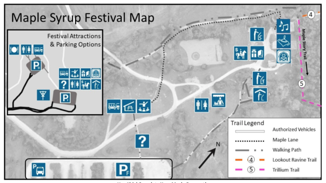 体验传统枫叶国古老制糖:多伦多周边值得去打卡的枫糖节盘点! 体验传统枫叶国古老制糖:多伦多周边值得去打卡的枫糖节盘点!