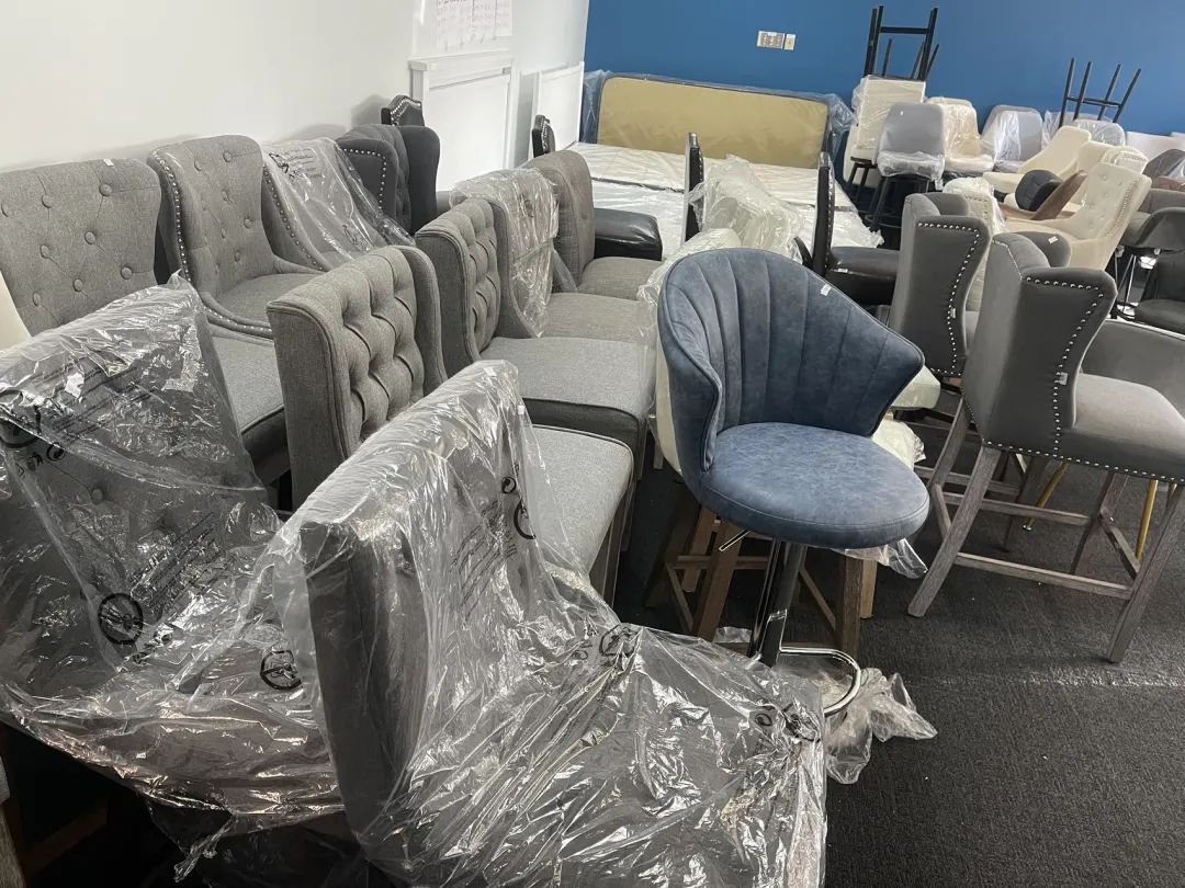 比宜家还好逛!多伦多大型家具批发仓库:6000+室内外家具随便挑! 比宜家还好逛!多伦多大型家具批发仓库:6000+室内外家具随便挑!
